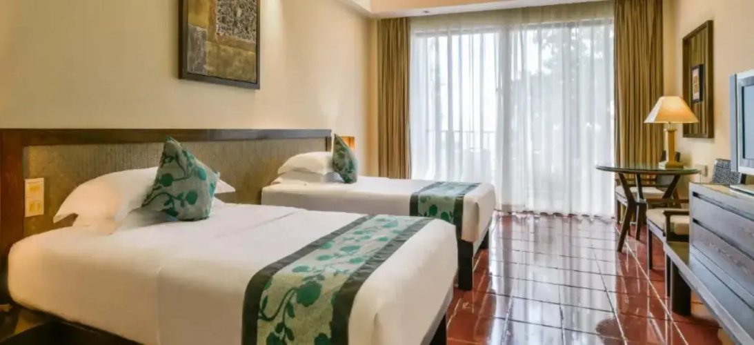 Pattra Resort Hotel
