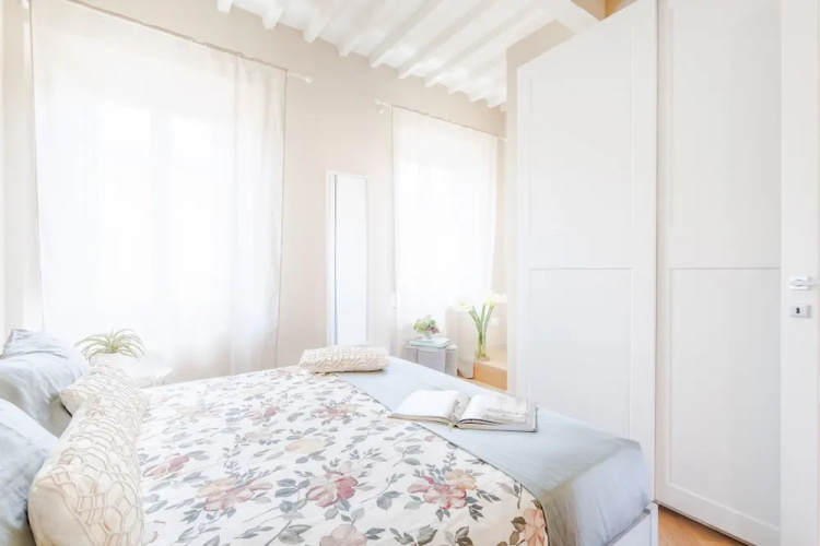 The White Lotus Penthouse