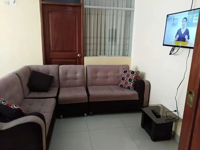 Apartamentos en Huanchaco