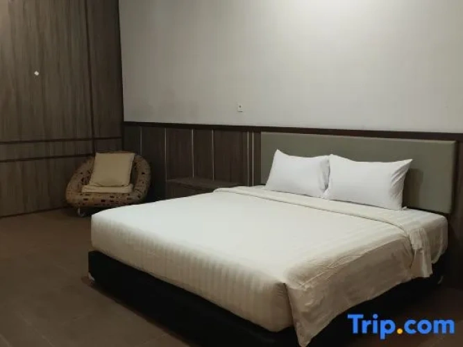 Double Family Suite