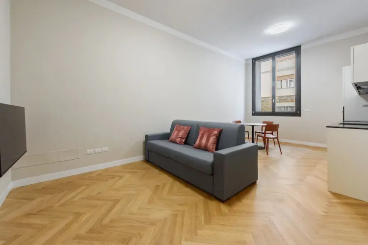 Valori Apartments by Mmega