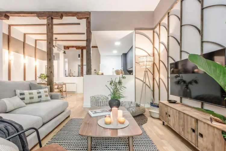 Akabli - 2 Bedrooms in Almagro