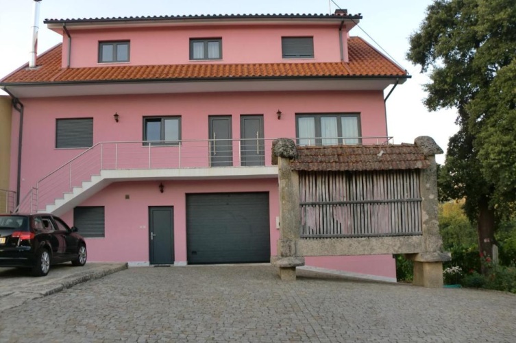 Double Cottage