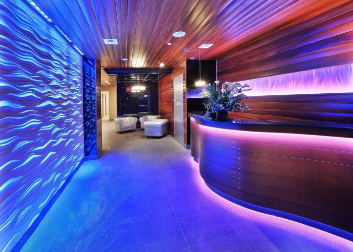 Aura Hotel Brooklyn