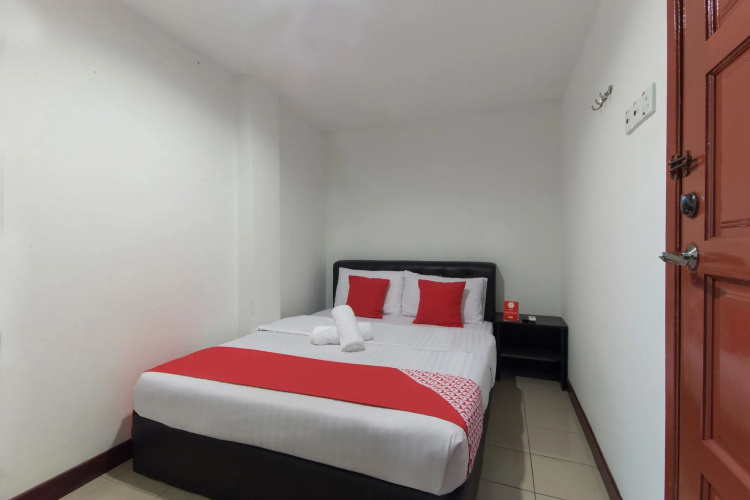 Hotel O D'Elegant