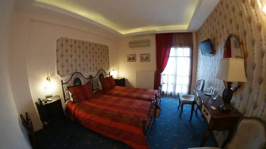 Hotel Mirto