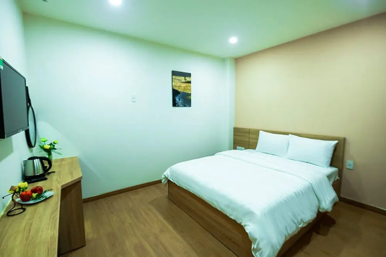 Centro Hotel