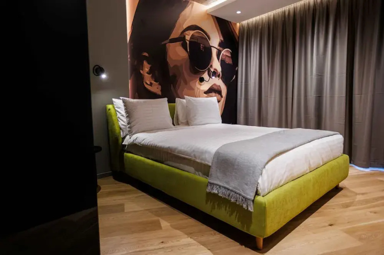 D'otel 47