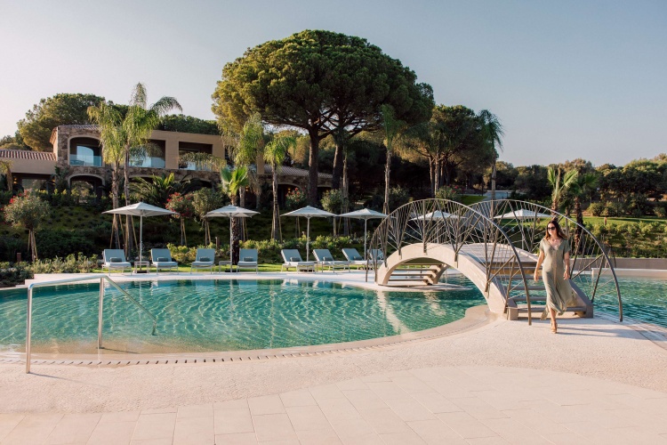 7Pines Resort Sardinia photo 23