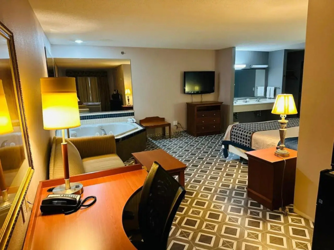 Northview Inn And Suites