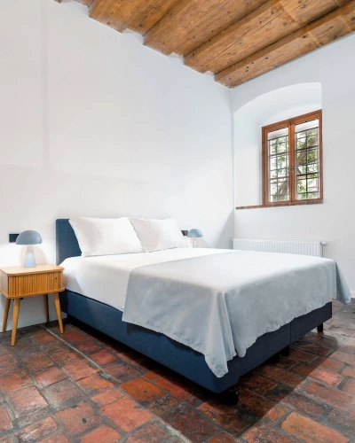 2 Bedrooms Suite