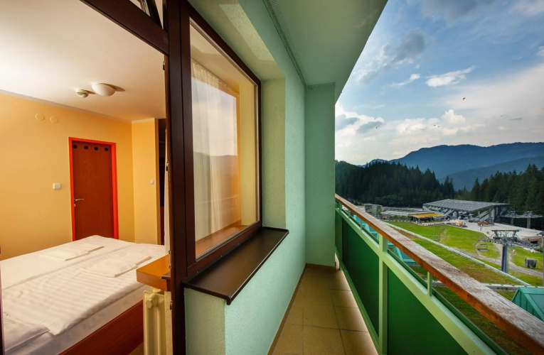 Hotel SOREA SNP