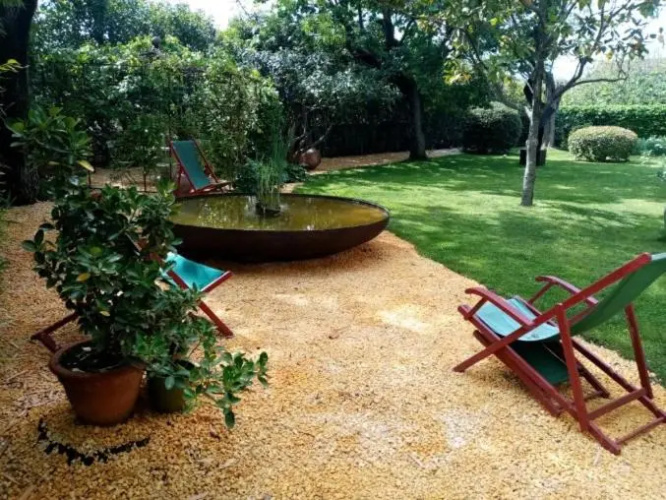 La Mazade de Saint Mamert