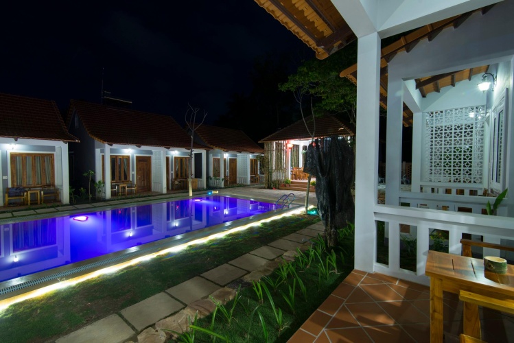 Bungalow