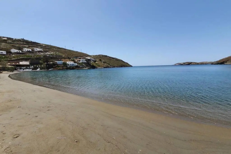 Avra House Kythnos
