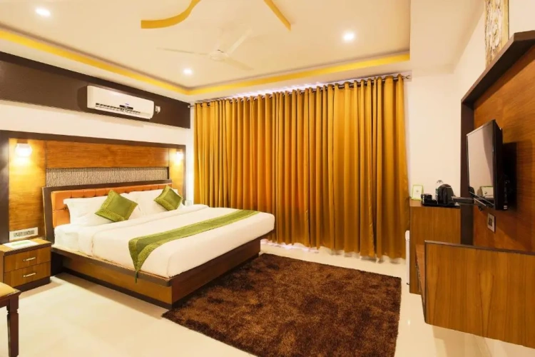 Premium Double room