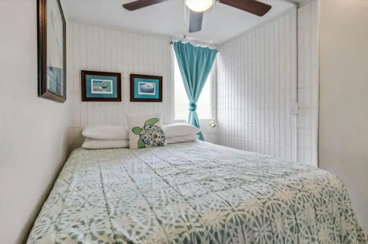 Luxury Oceanview Punaluu Condo