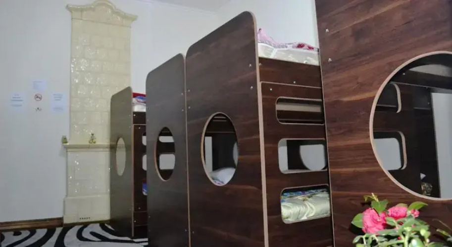 Cozy Hostel