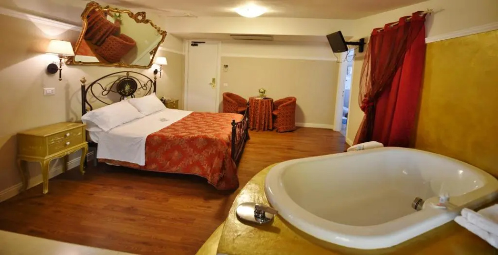Albergo Al Castello