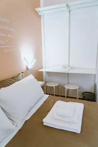 Royal room