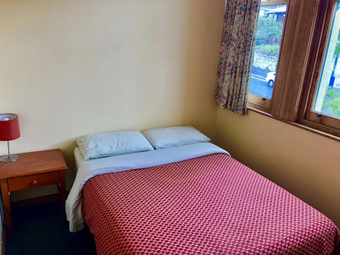 Narrara Backpackers