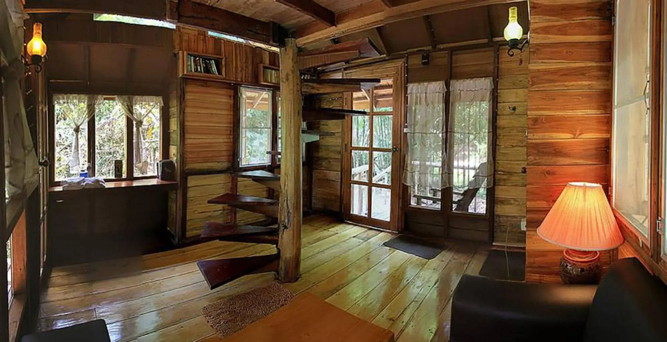 Rabeang Pasak Treehouse Resort