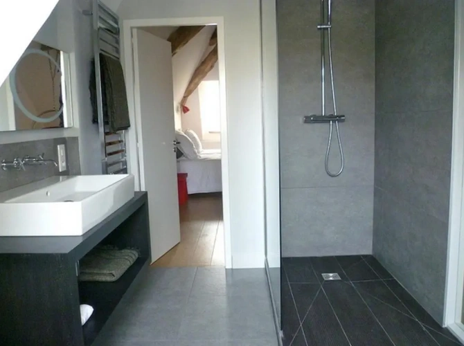 Quadruple Junior Suite