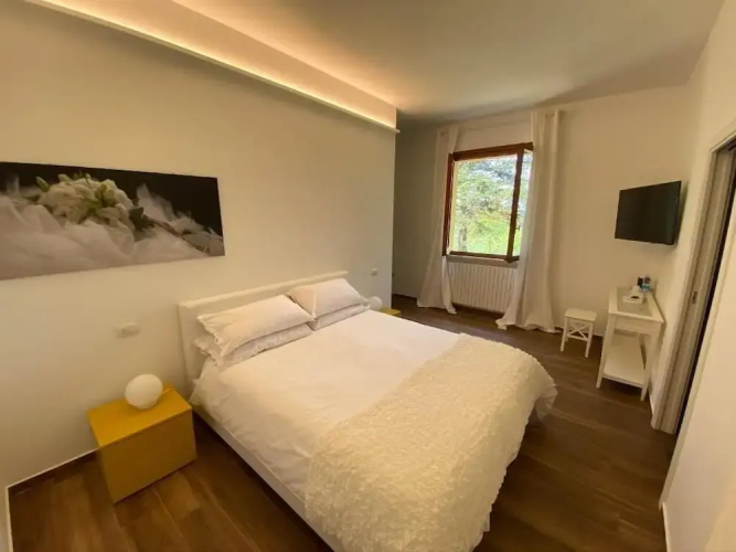 Villa Rina Guest House