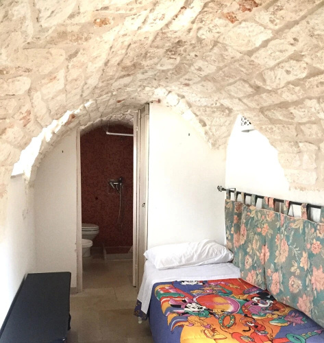 Alberto Mario Apartment