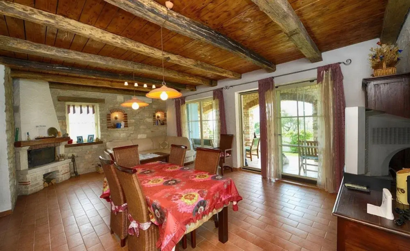 Villa Dany With View