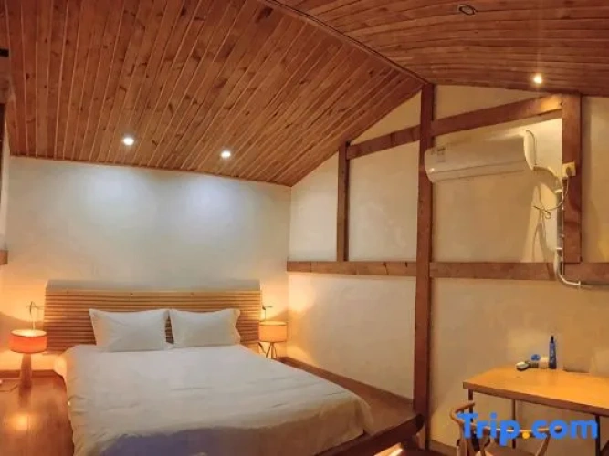 1 Bedroom Double Apartment