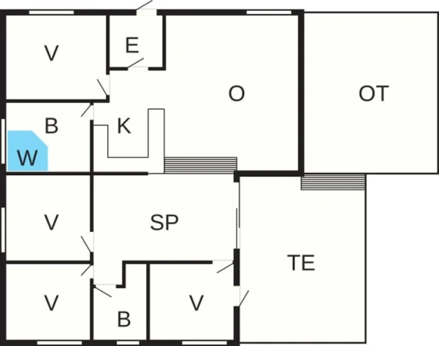 Cottage