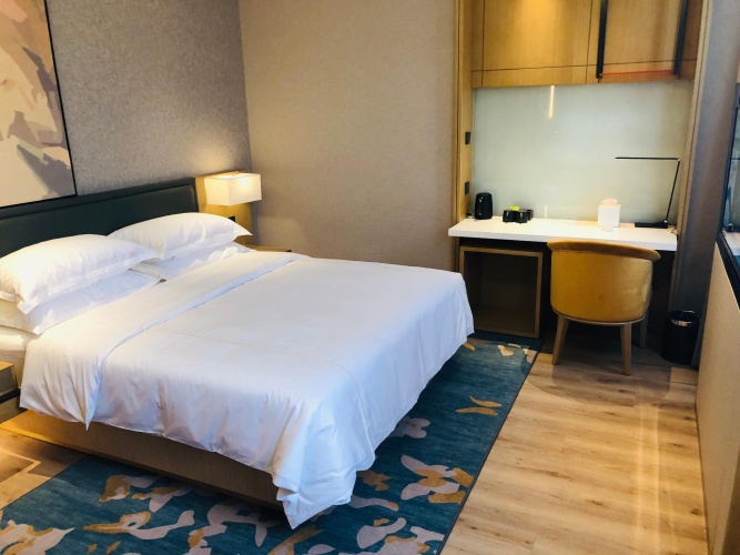 Business Double room