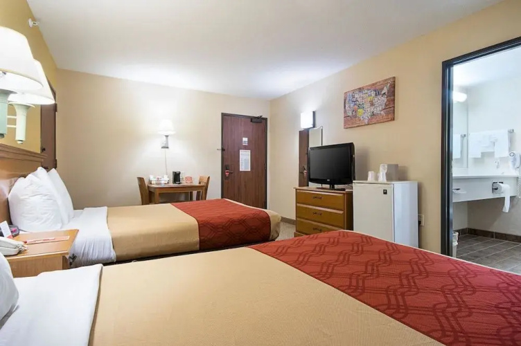 Econo Lodge