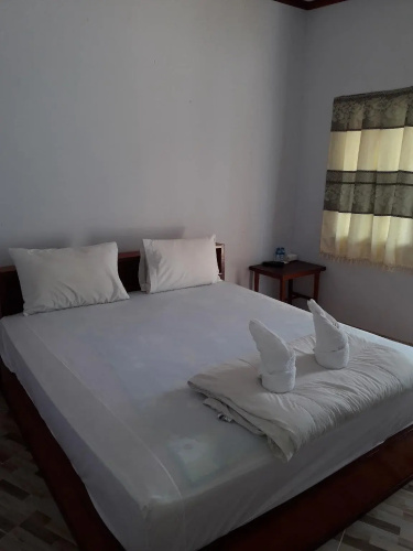 Inten Guesthouse