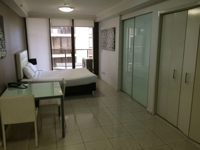 Fiori Apartments