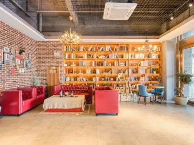Shucheng Non-hotel