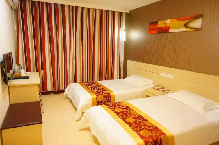 Thank You Inn