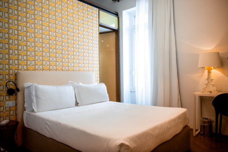 Boutique Centrale Palace Hotel photo 25