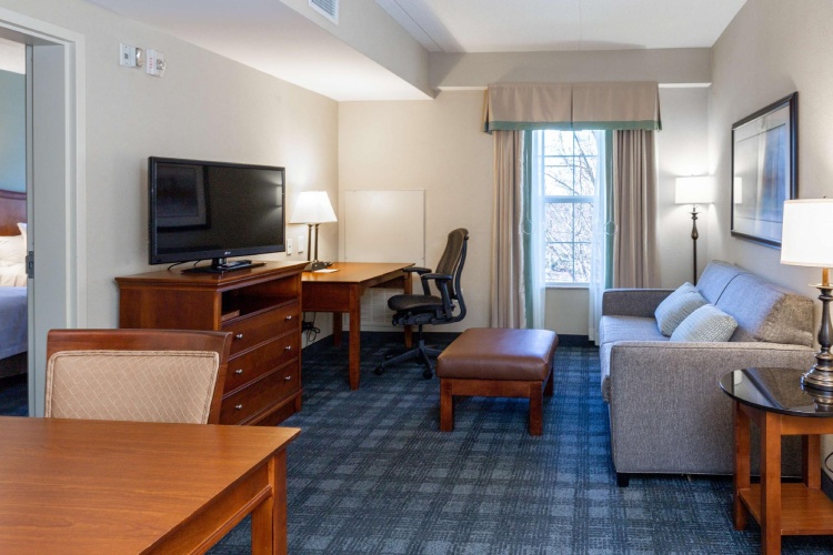 Quadruple Suite
