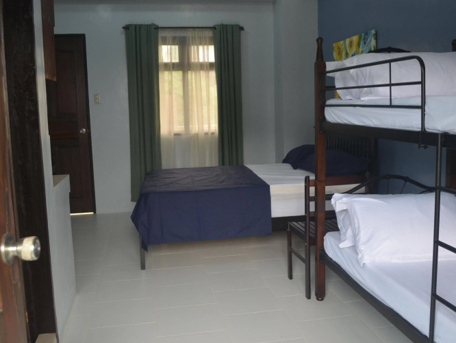 Dream Transient Rooms