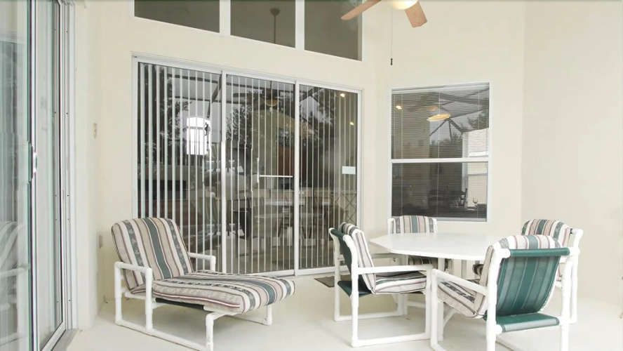 8017 Windsor Palms Resort