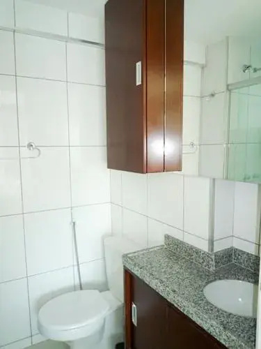 Studio de Iracema Apartamentos