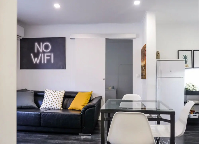 01 Nice Flat by Olivais