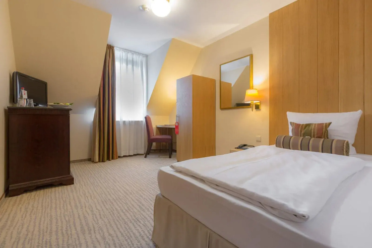 Hotel Engel