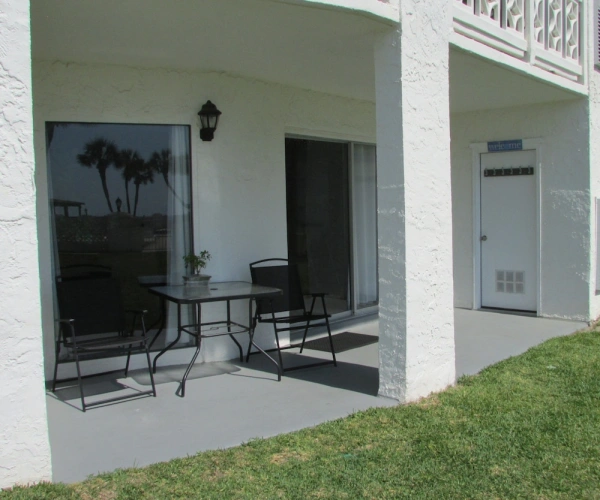 1 Bedroom Standard room