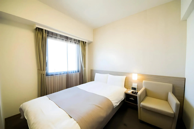 Dormy Inn Mishima Natural Hot Spring