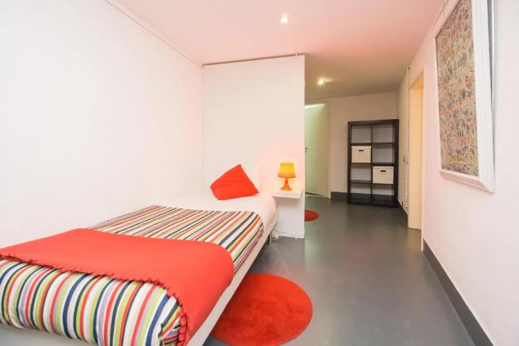 Large & Relaxing loft in Alfama
