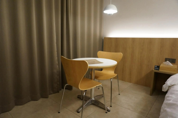 Sodo Hotel Paju
