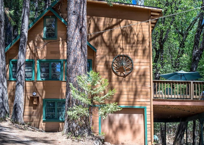 2 Bedrooms Cottage